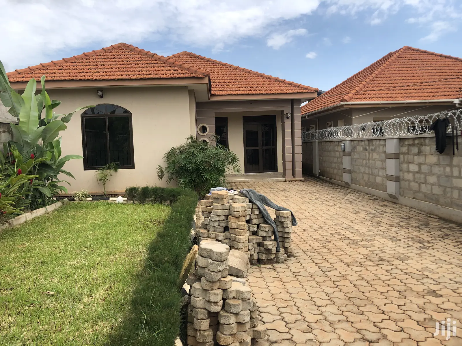 Najjera Sensational House on Sell in Kampala