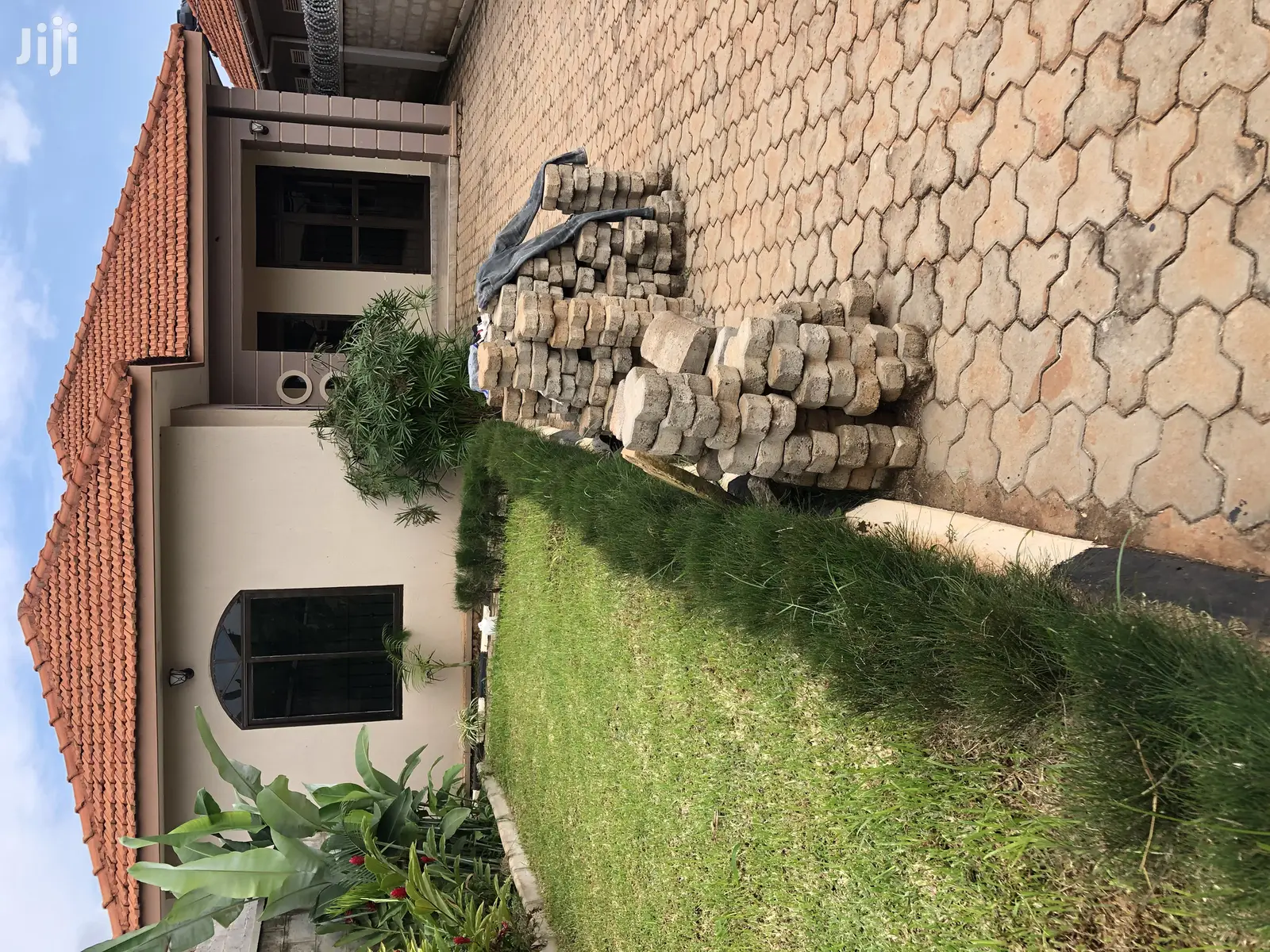 Najjera Sensational House on Sell in Kampala