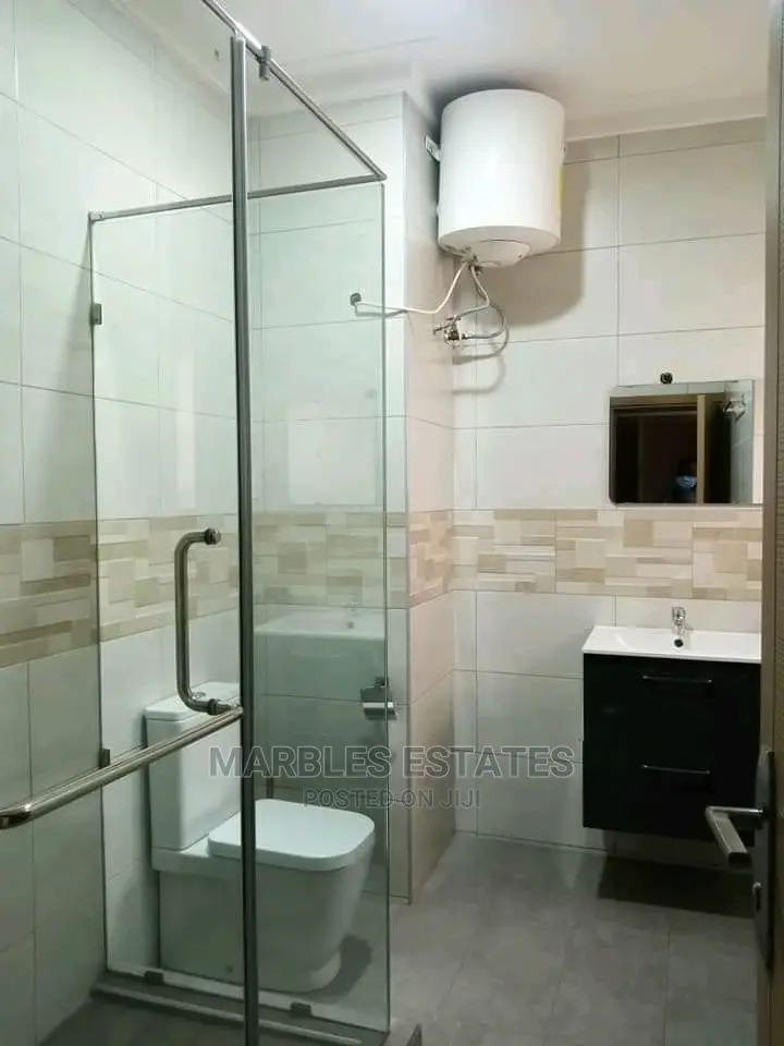 Apartment For Rent In Naguru in Kampala