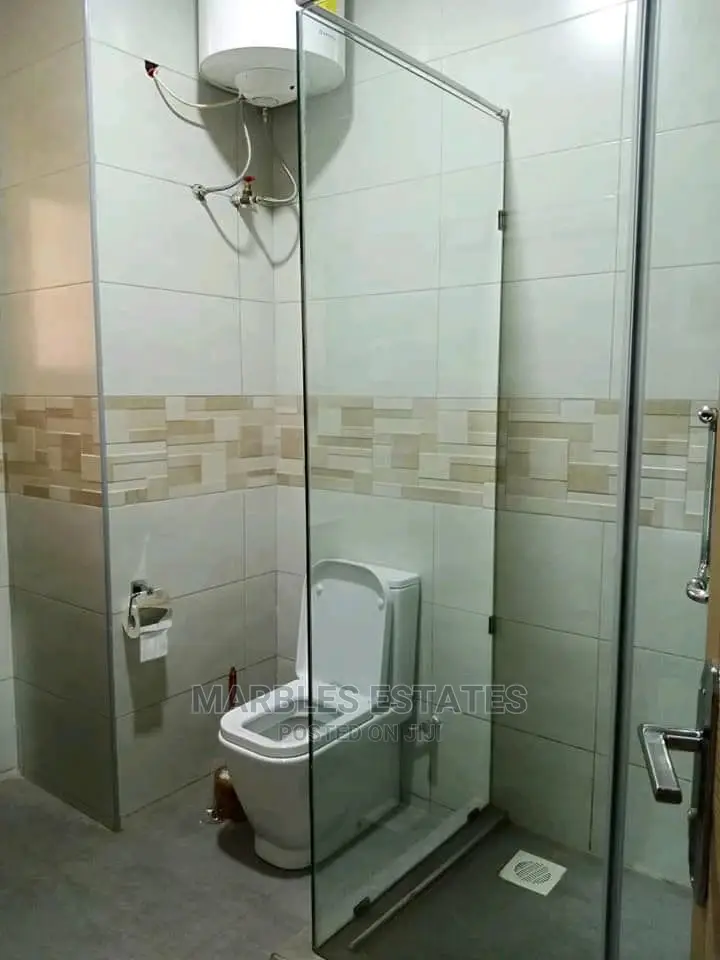 Apartment For Rent In Naguru in Kampala