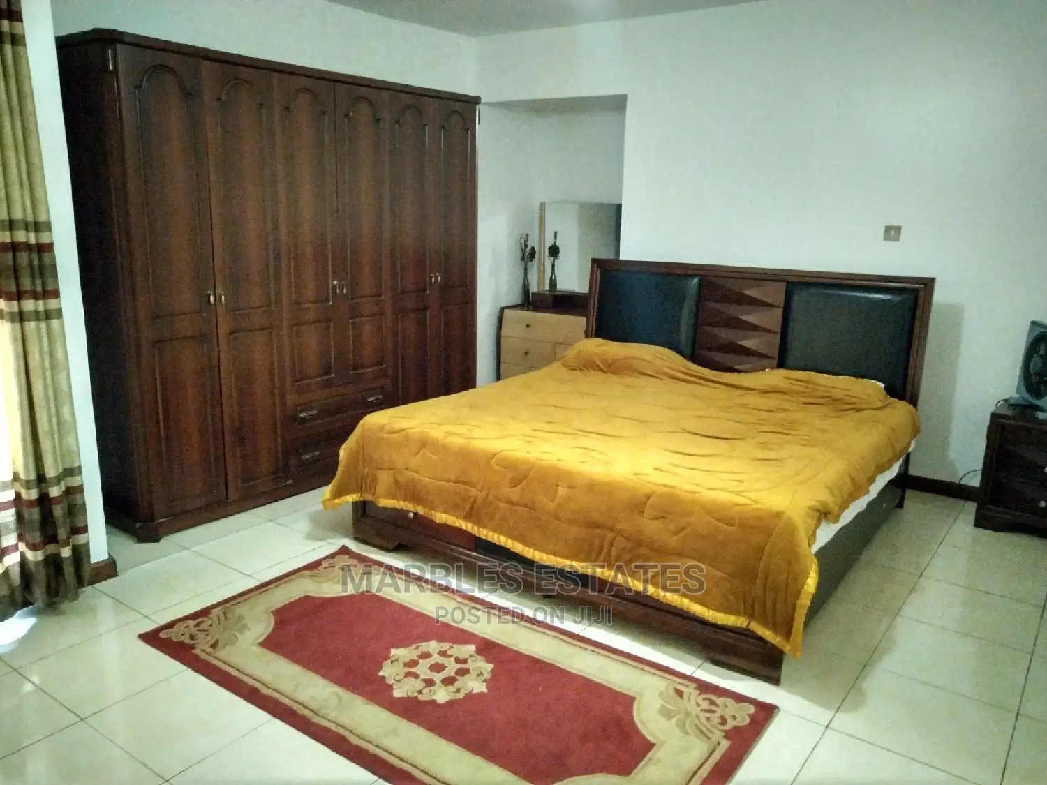 5 Bedrooms Town House For Rent In Kololo in Kampala