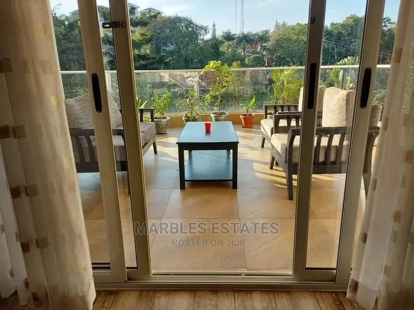 Furnished 3bdrm Apartment in Central Division for Rent in Central Division