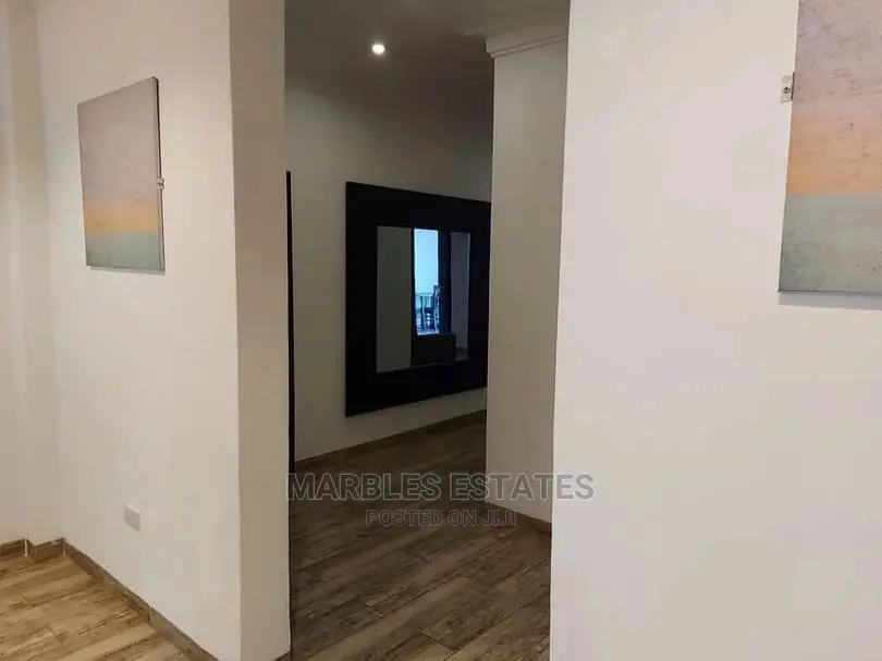 Furnished 3bdrm Apartment in Central Division for Rent in Central Division