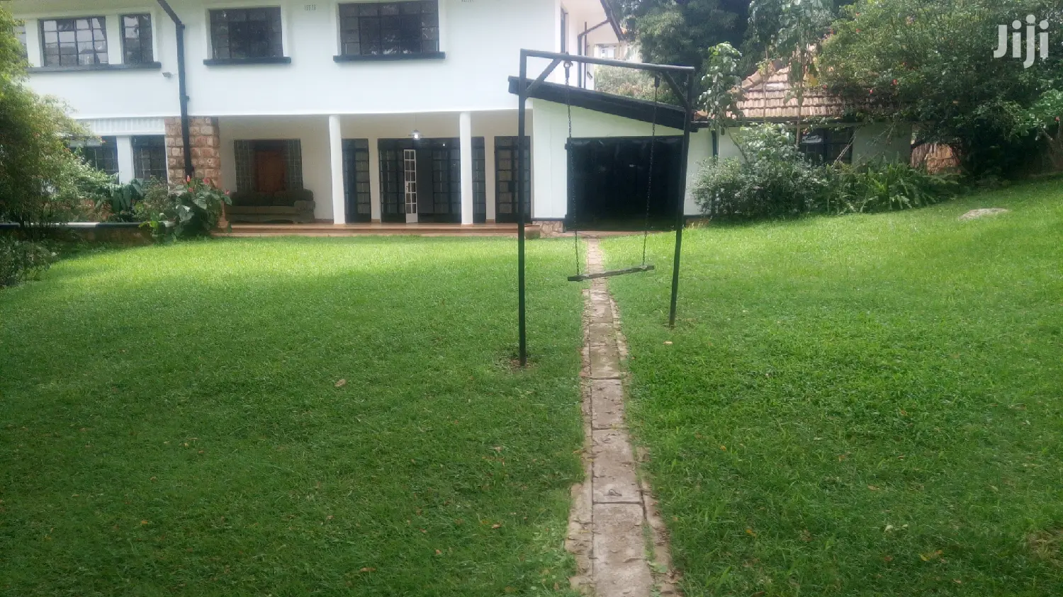 Semi Detached House in Kampala