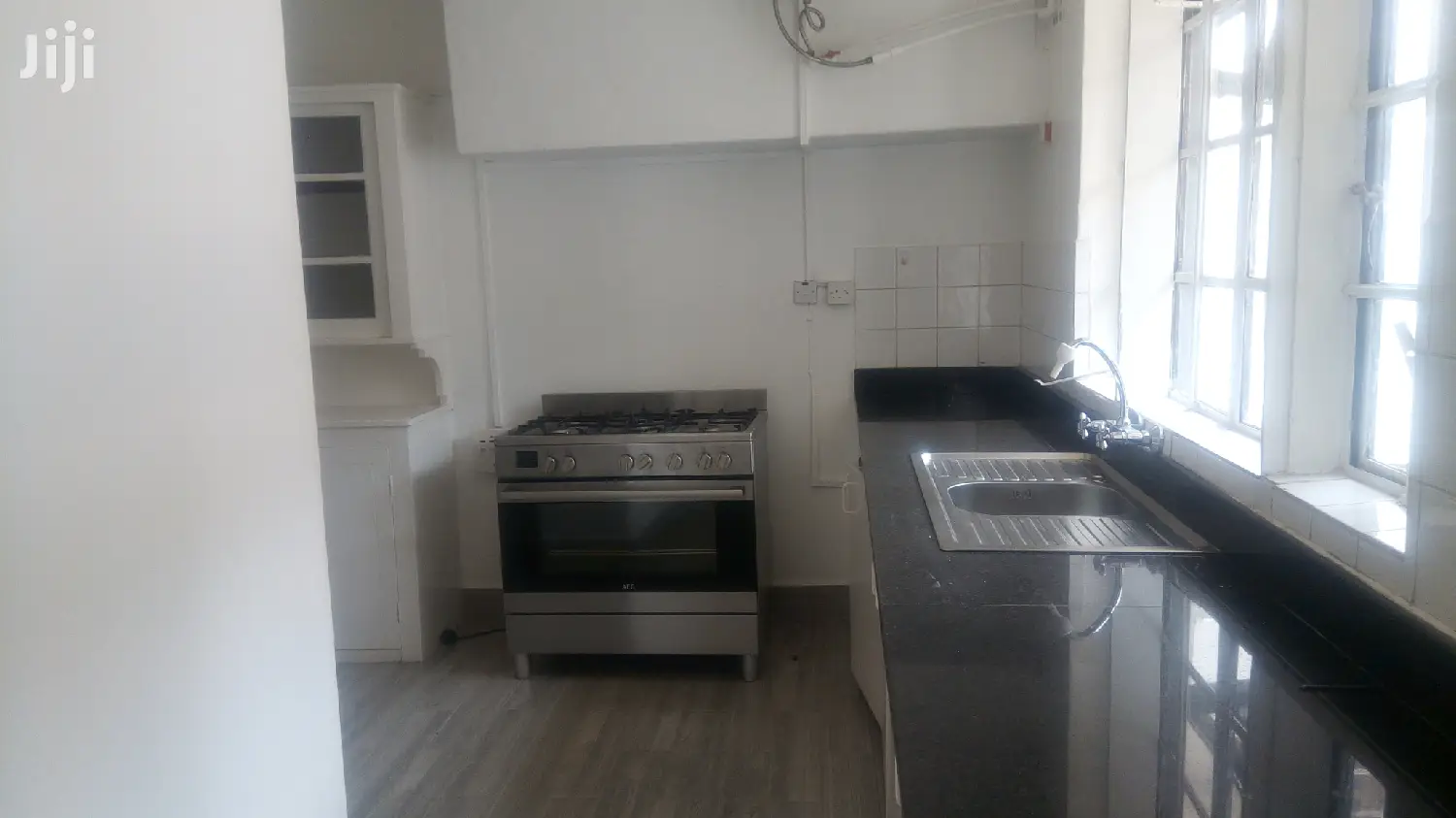 Semi Detached House in Kampala