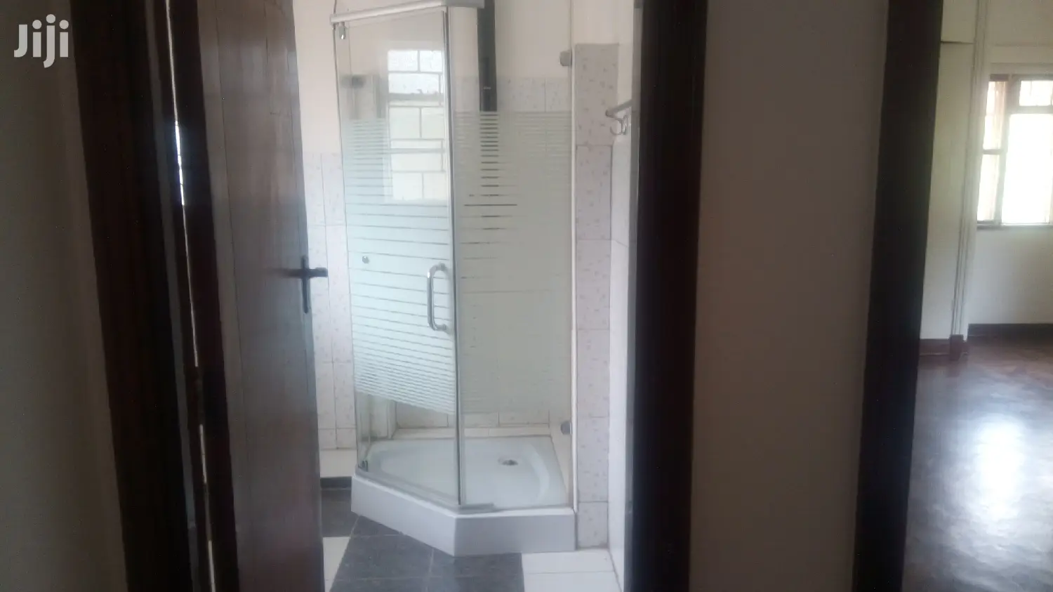 Semi Detached House in Kampala