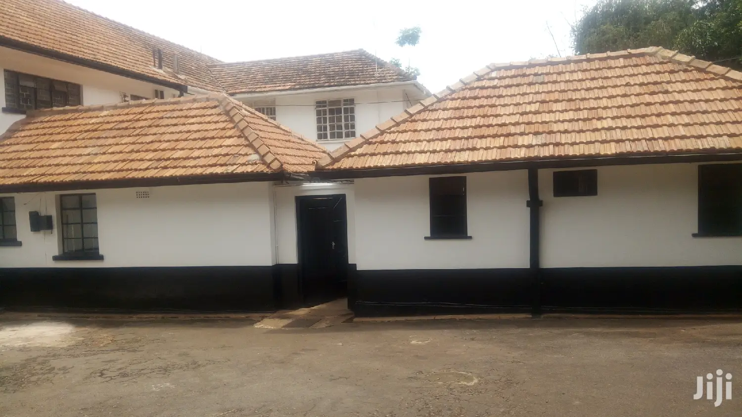 Semi Detached House in Kampala