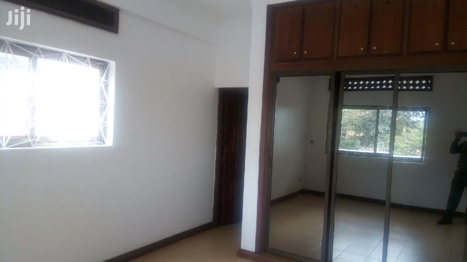 Spacious House In Naguru For Rent in Kampala