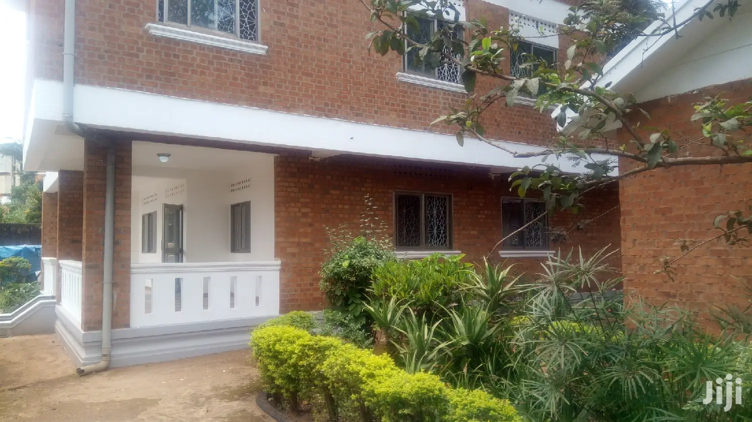 Spacious House In Naguru For Rent in Kampala