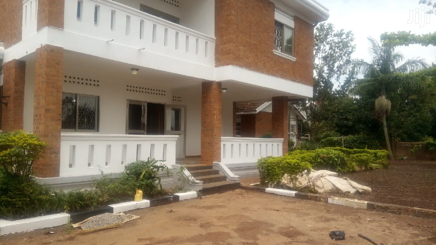 Spacious House In Naguru For Rent in Kampala