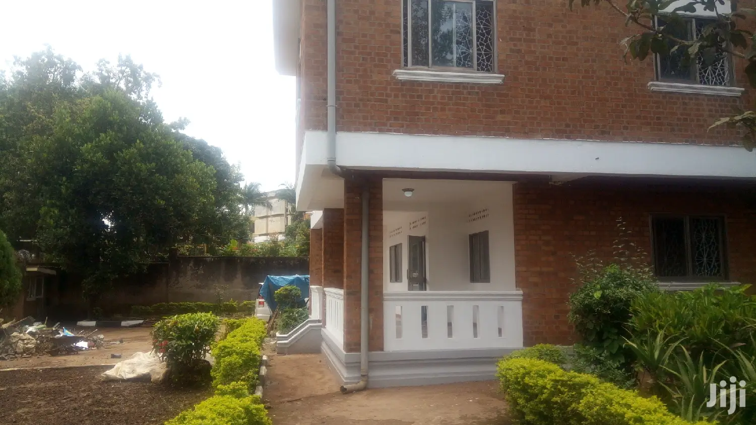 Spacious House In Naguru For Rent in Kampala