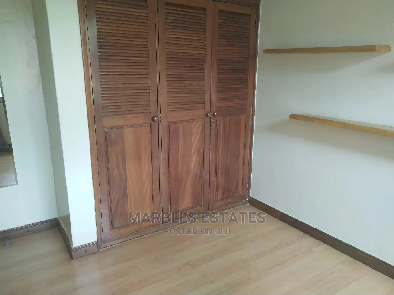 7 Bedrooms House For Rent Near Lugogo In Naguru in Kampala