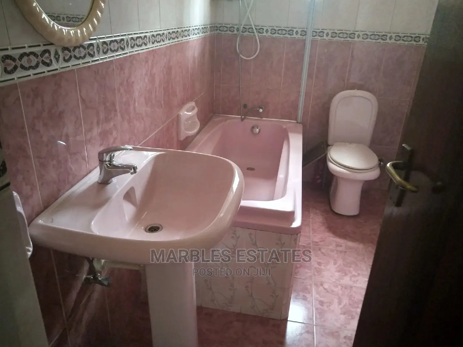 7 Bedrooms House For Rent Near Lugogo In Naguru in Kampala