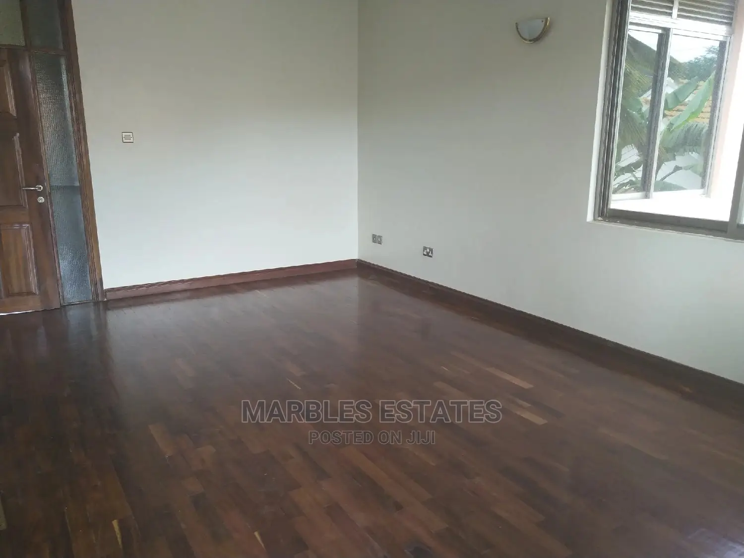 7 Bedrooms House For Rent Near Lugogo In Naguru in Kampala