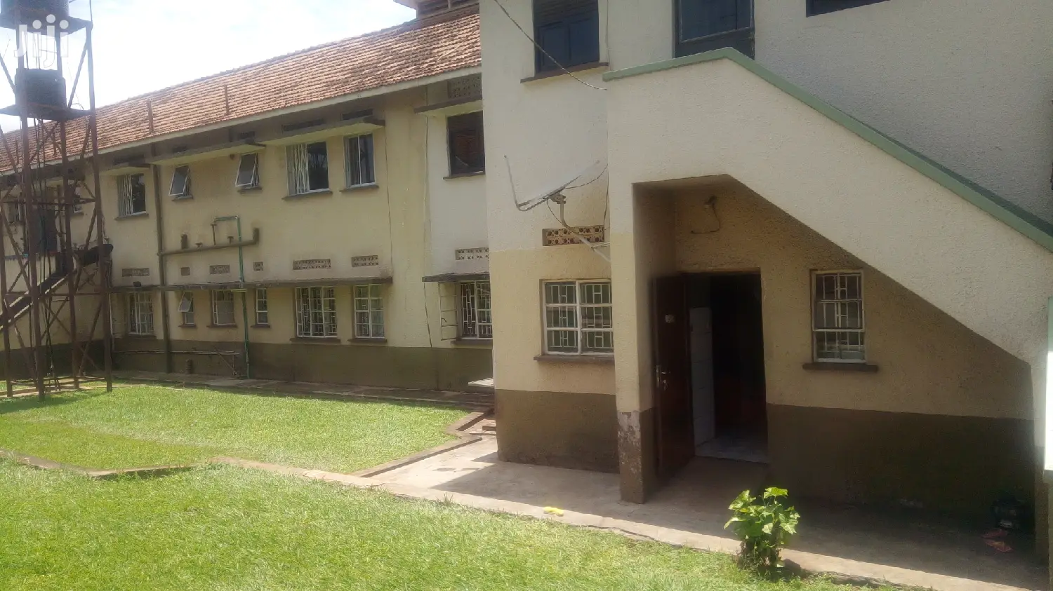 3 Bedroom House In Kololo For Rent in Kampala