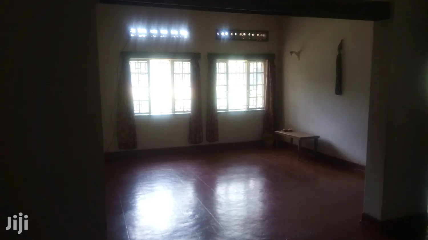3 Bedroom House In Kololo For Rent in Kampala