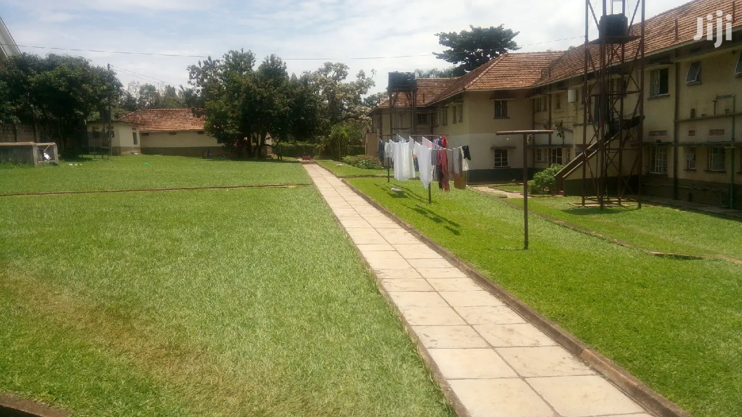 3 Bedroom House In Kololo For Rent in Kampala