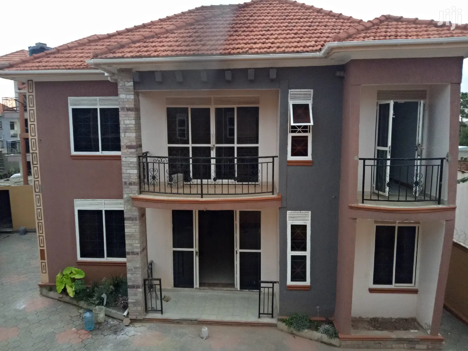 Kira Six Bedrooms Castle on Sell in Kampala