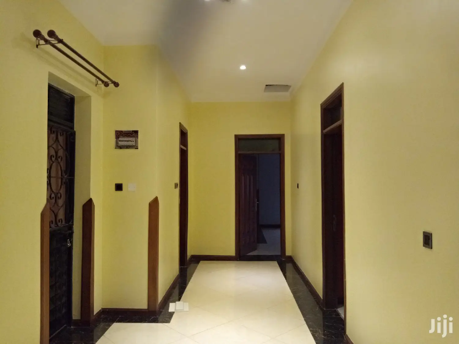 Kira Six Bedrooms Castle on Sell in Kampala