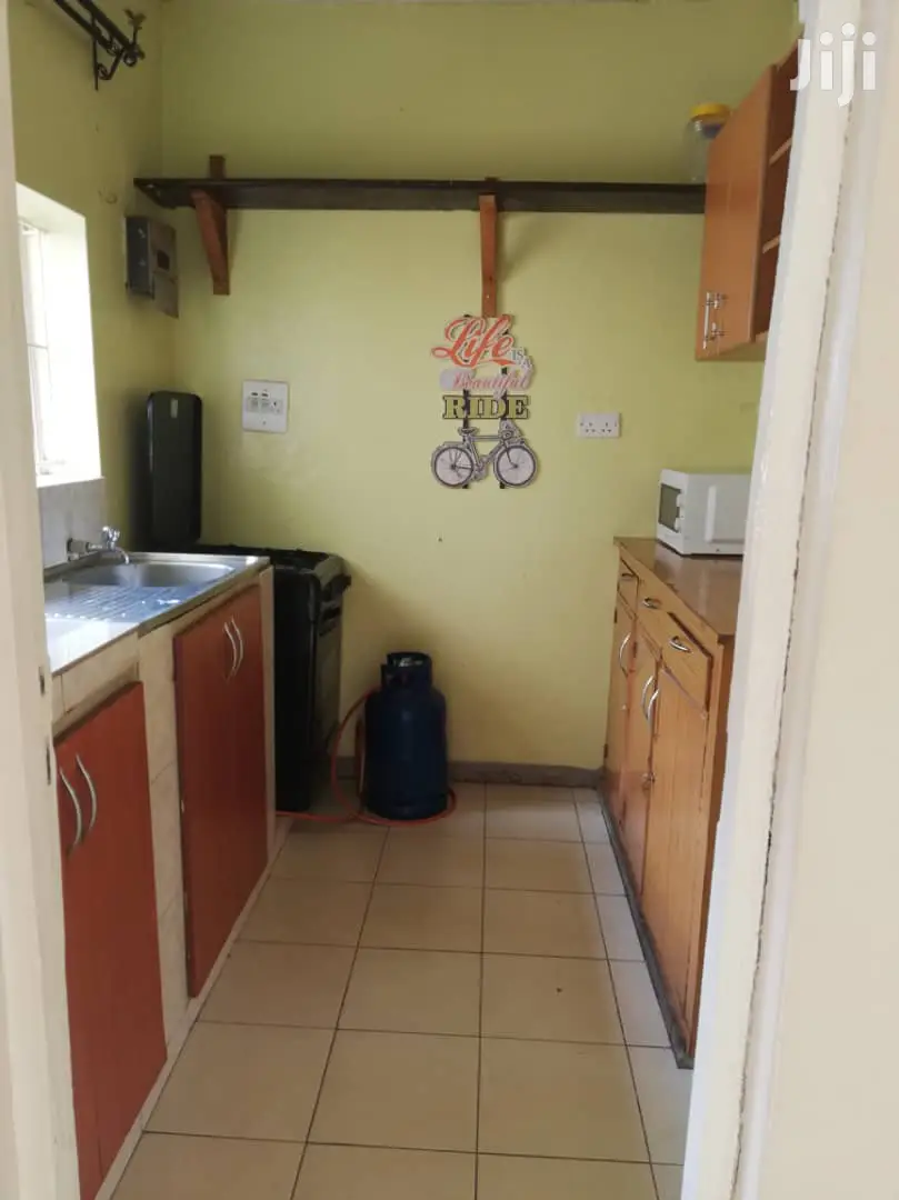 Mini Flat in Kololo Property, Central Division for Rent in Central Division