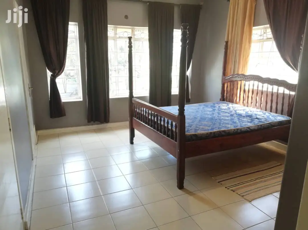 Mini Flat in Kololo Property, Central Division for Rent in Central Division