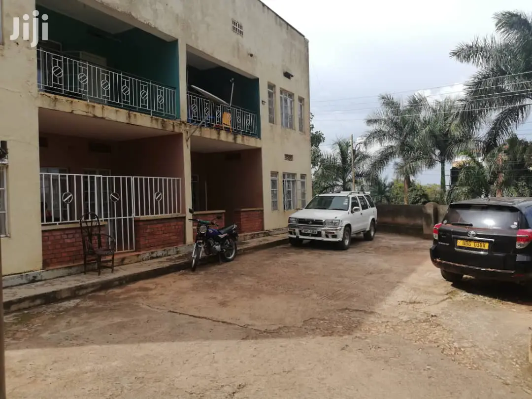 Mini Flat in Kololo Property, Central Division for Rent in Central Division
