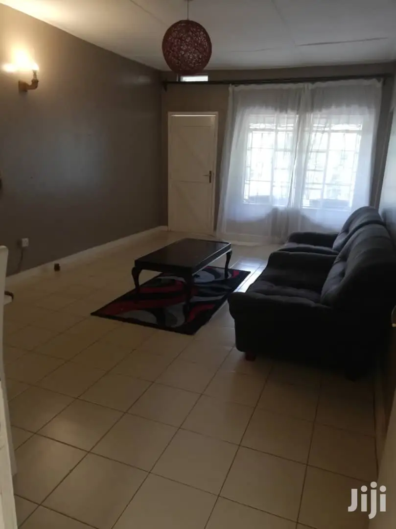 Mini Flat in Kololo Property, Central Division for Rent in Central Division