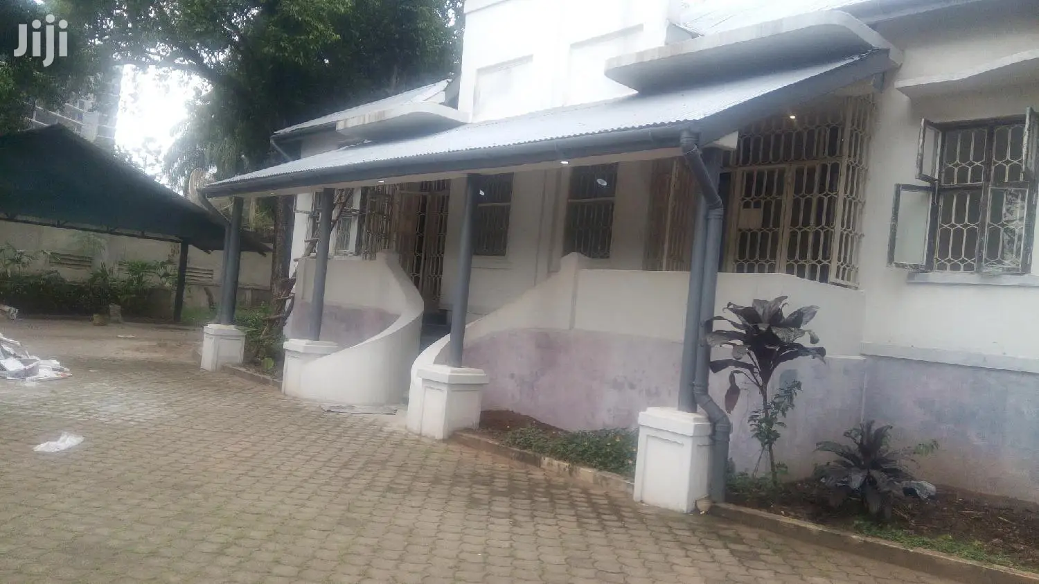 5 Bedroom House For Rent in Kampala