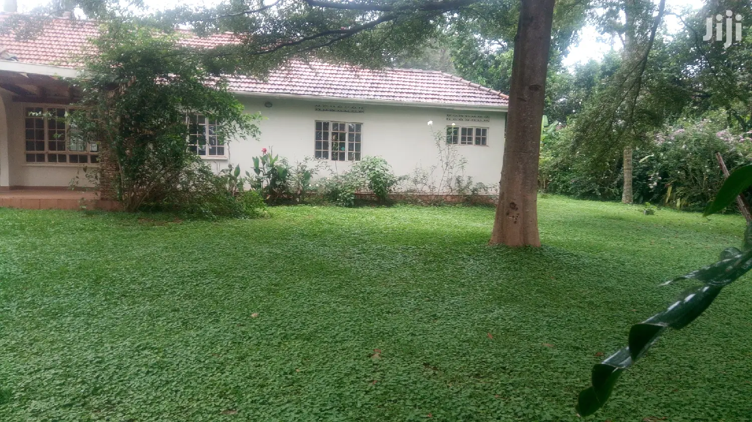 Classic Villa in Kampala