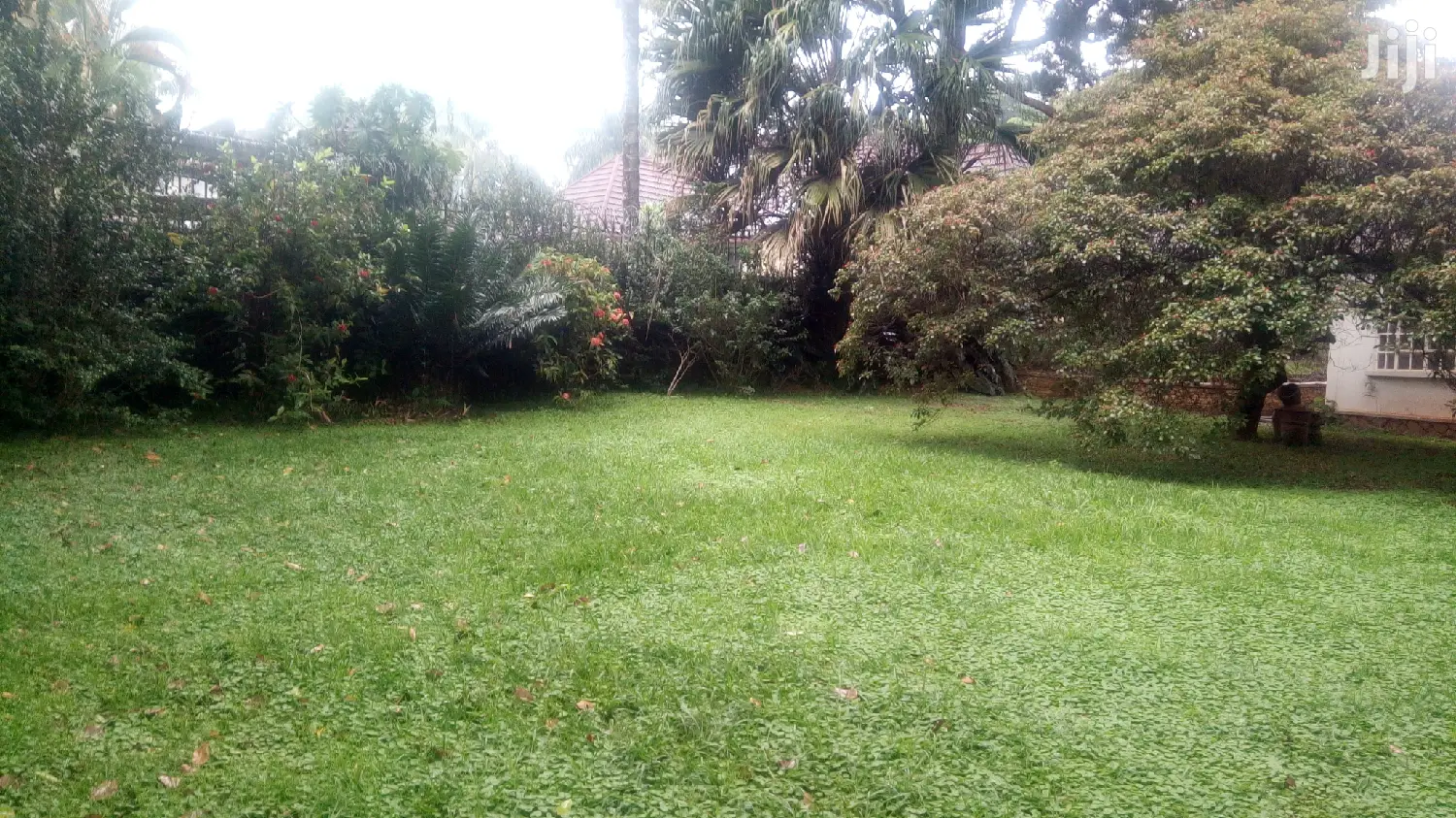 Classic Villa in Kampala