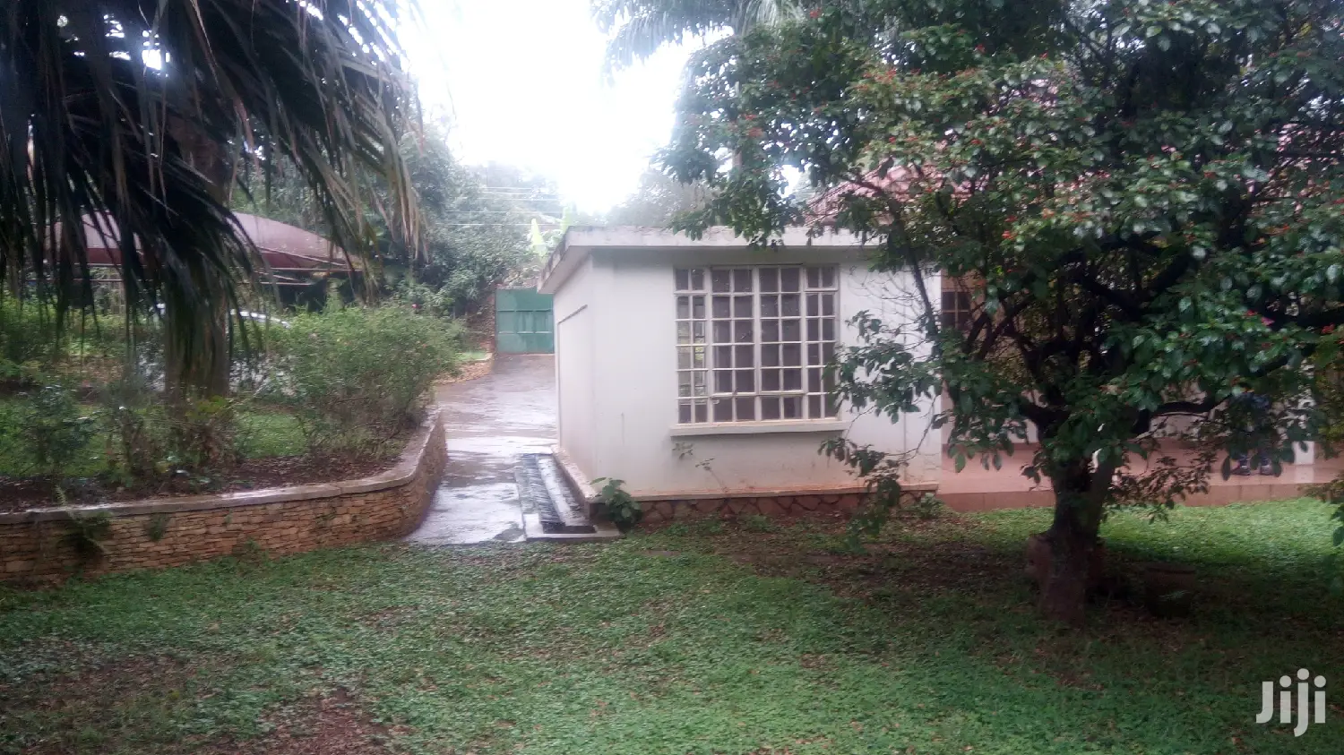 Classic Villa in Kampala