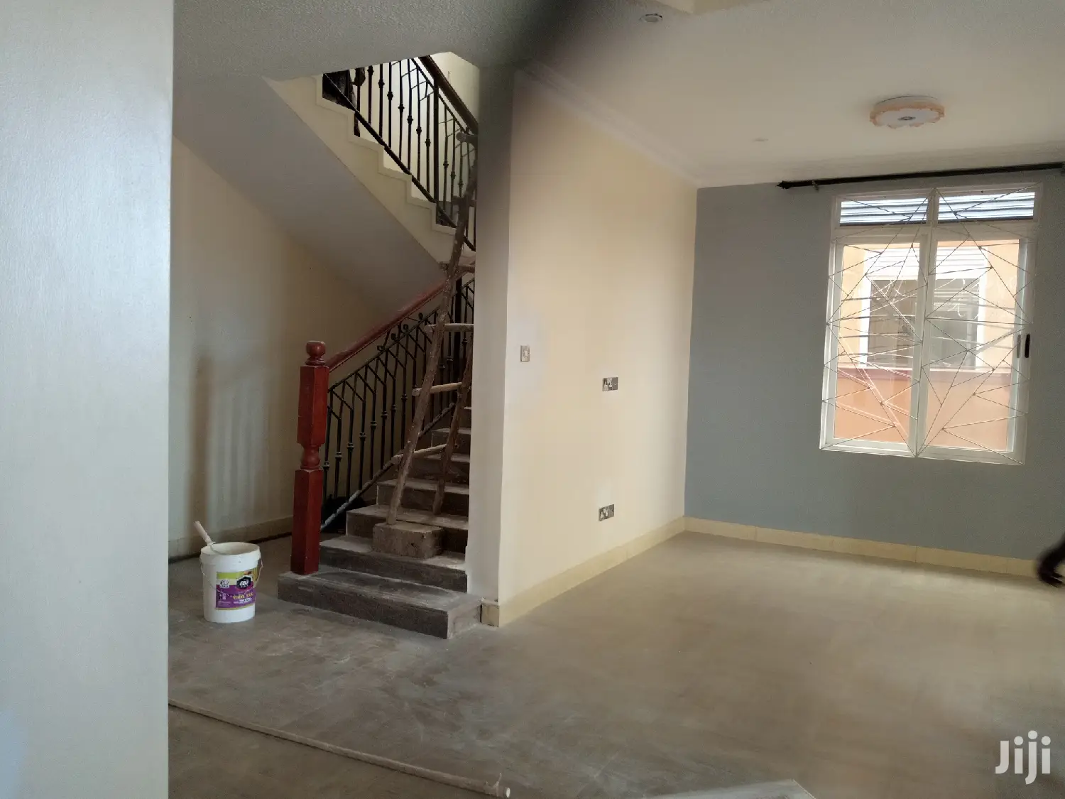 Kiira 6 Bedrooms Palatial Mansion on Sell in Kampala