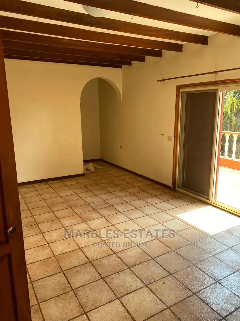 3bedrooms House For Rent In Mbuya in Kampala