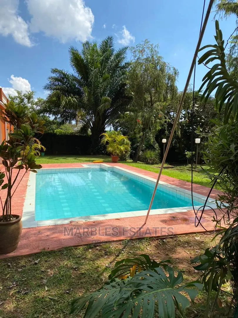 3bedrooms House For Rent In Mbuya in Kampala