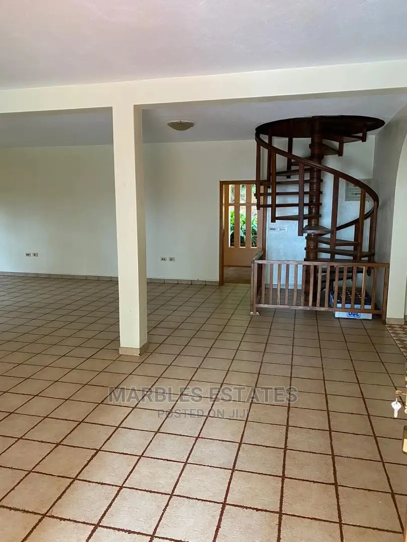 3bedrooms House For Rent In Mbuya in Kampala
