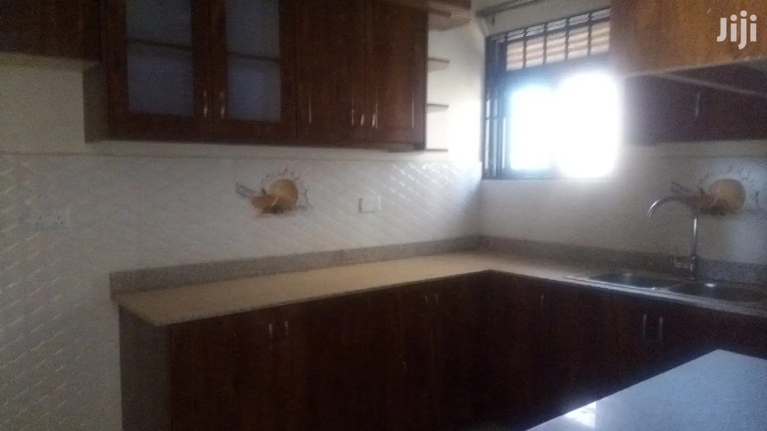 Rental Block in Kampala