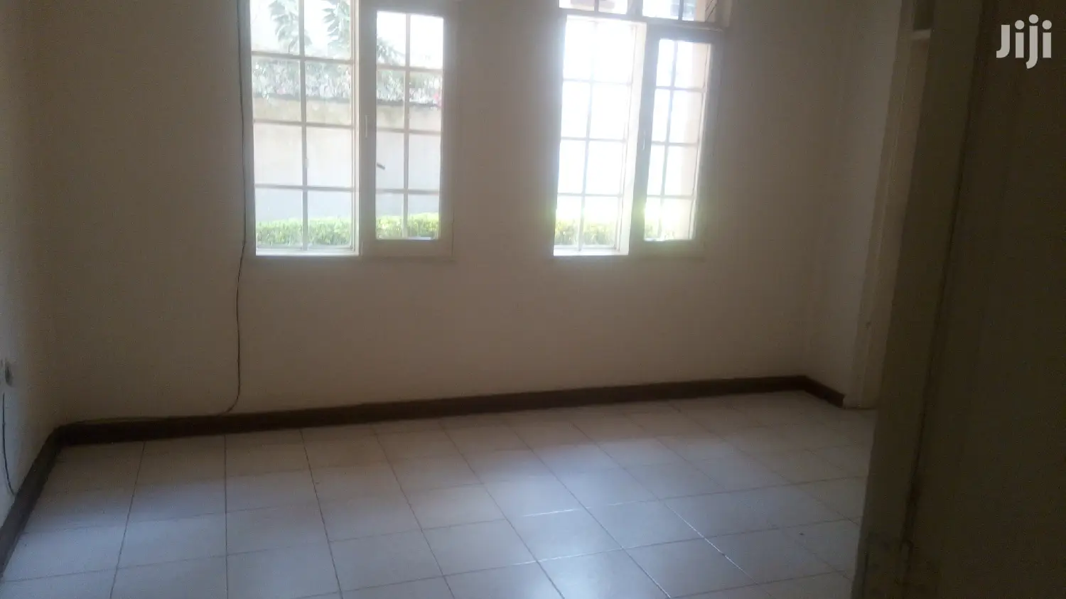 Colonial Resident in Kampala