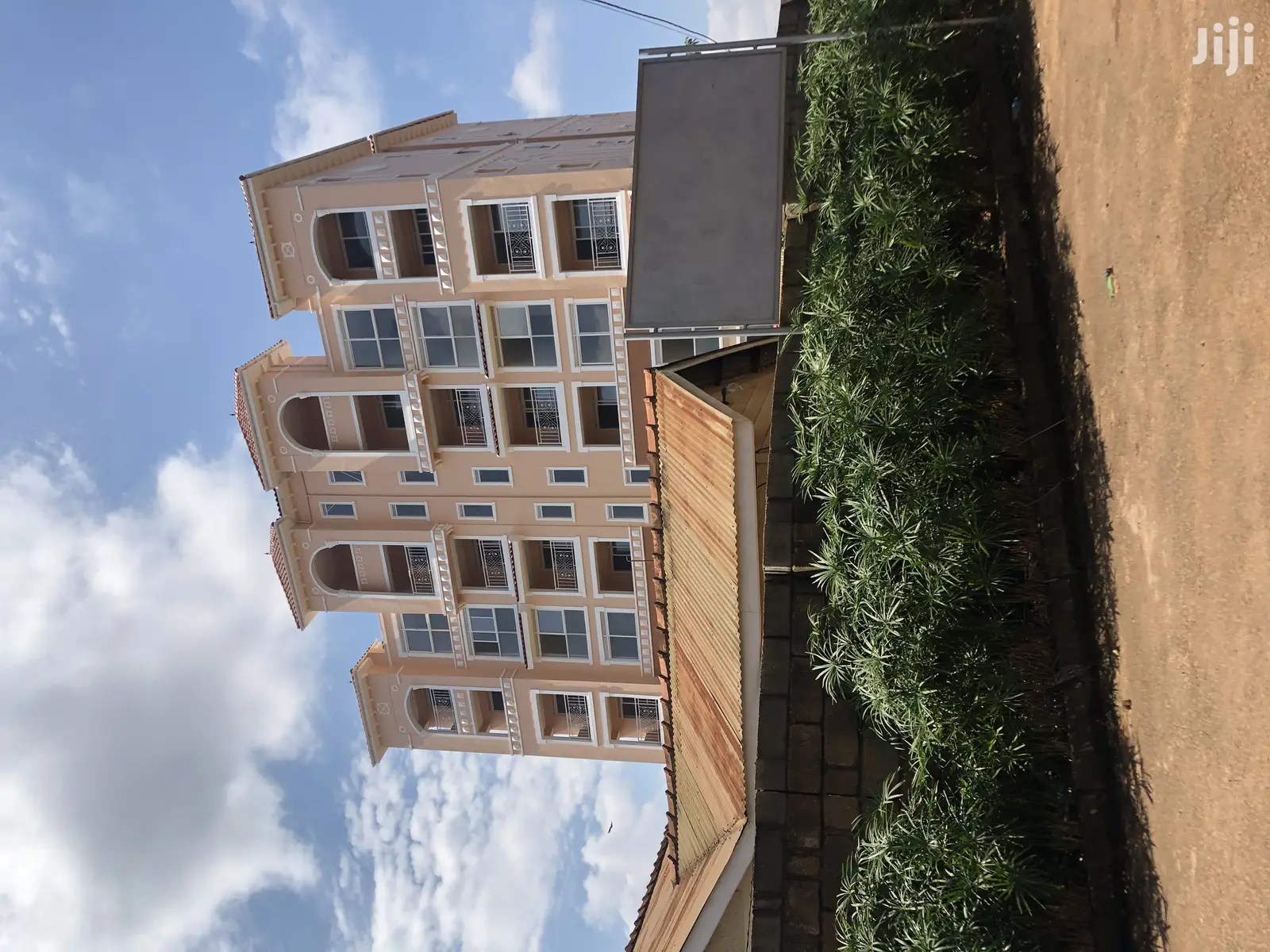 Bukoto 2 Bedrooms Condominiums on Sell in Kampala