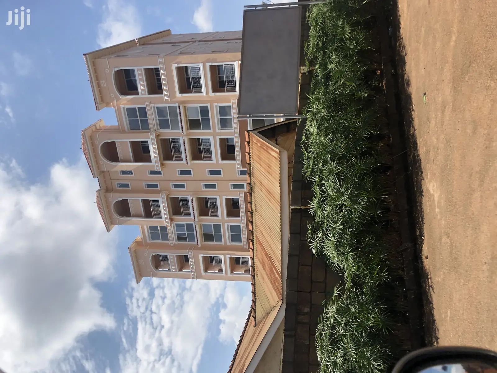 Bukoto 2 Bedrooms Condominiums on Sell in Kampala
