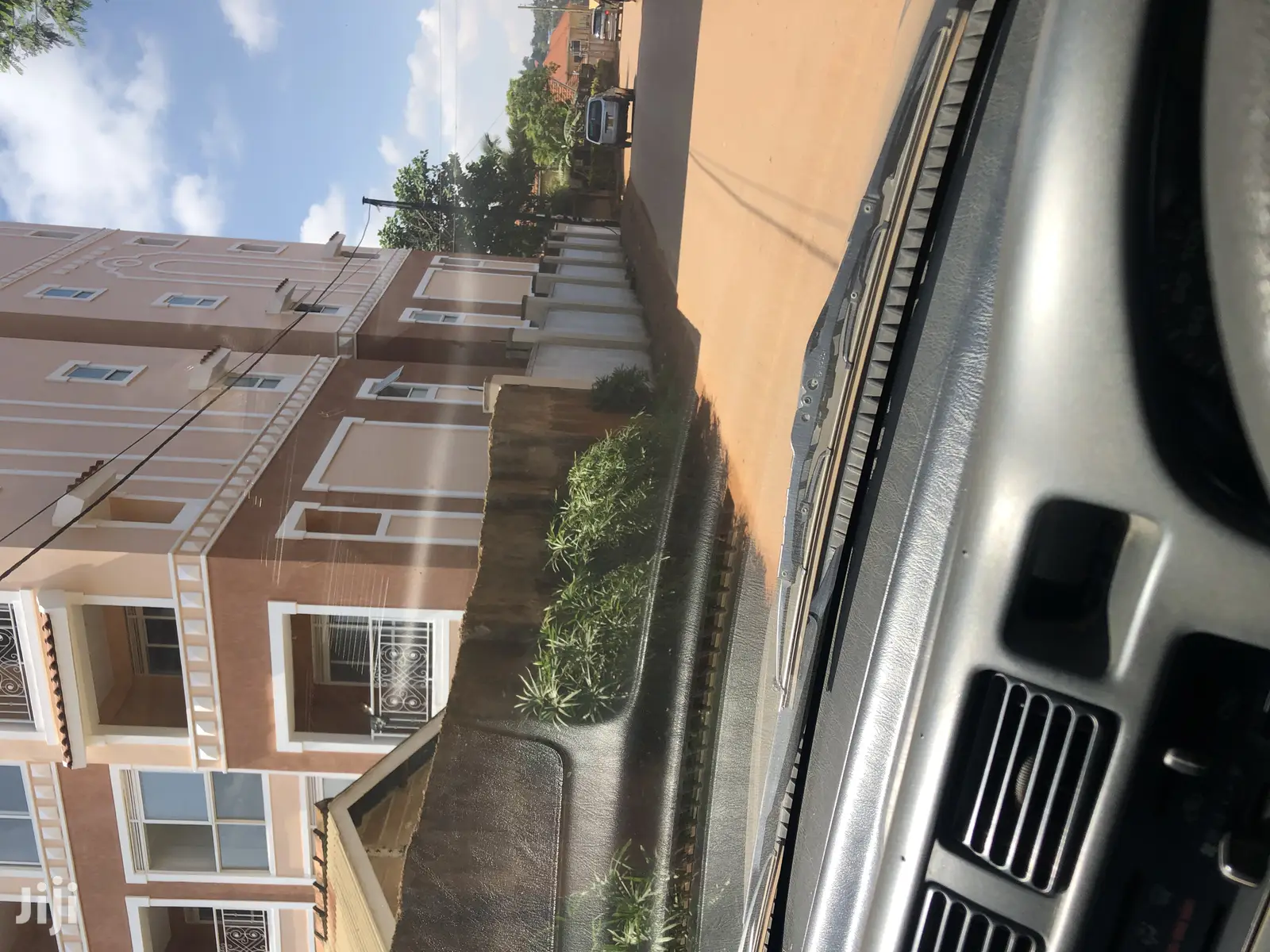 Bukoto 2 Bedrooms Condominiums on Sell in Kampala