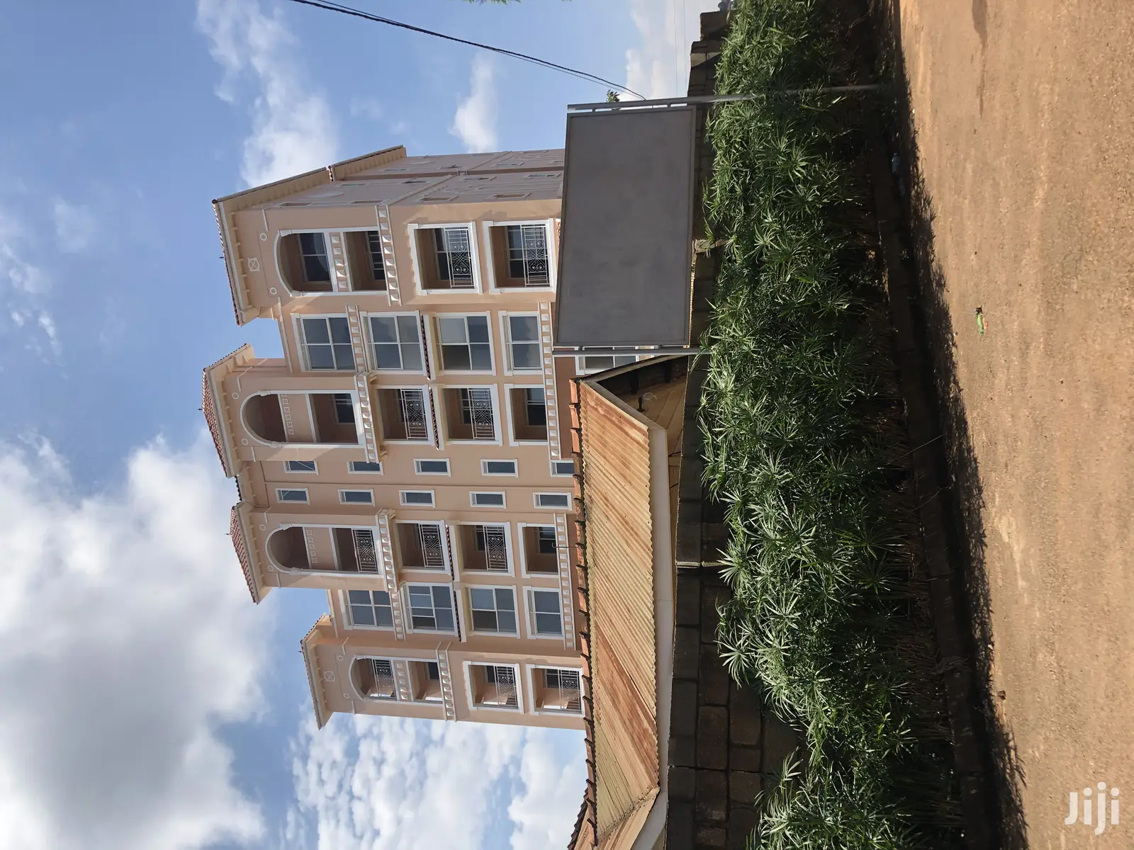 Bukoto 2 Bedrooms Condominiums on Sell in Kampala