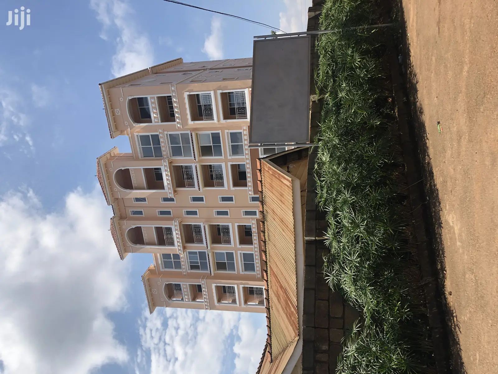 Bukoto 2 Bedrooms Condominiums on Sell in Kampala