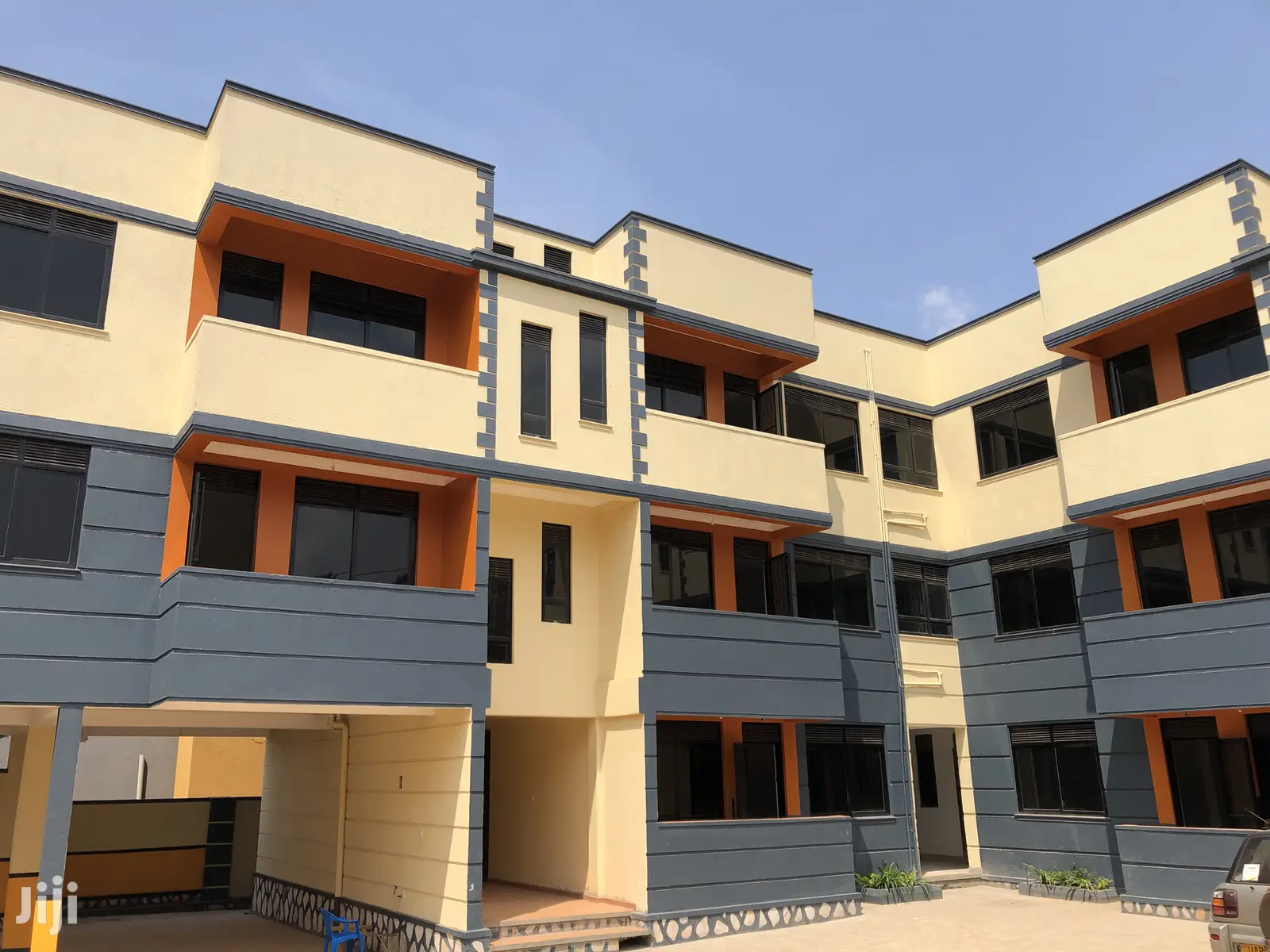 Kiira Condos In Tarmack Area On Sell in Kampala