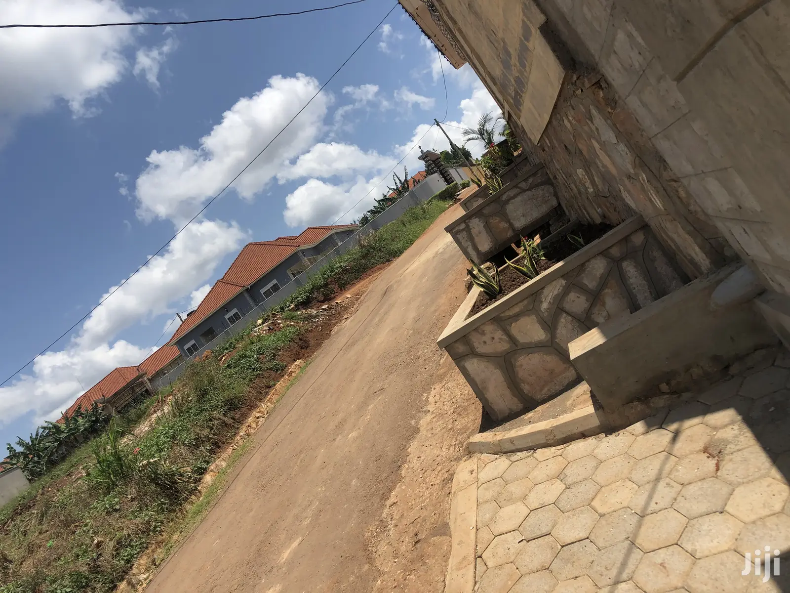 Kiira Classy Residence In Tarmack Area On Sell in Kampala