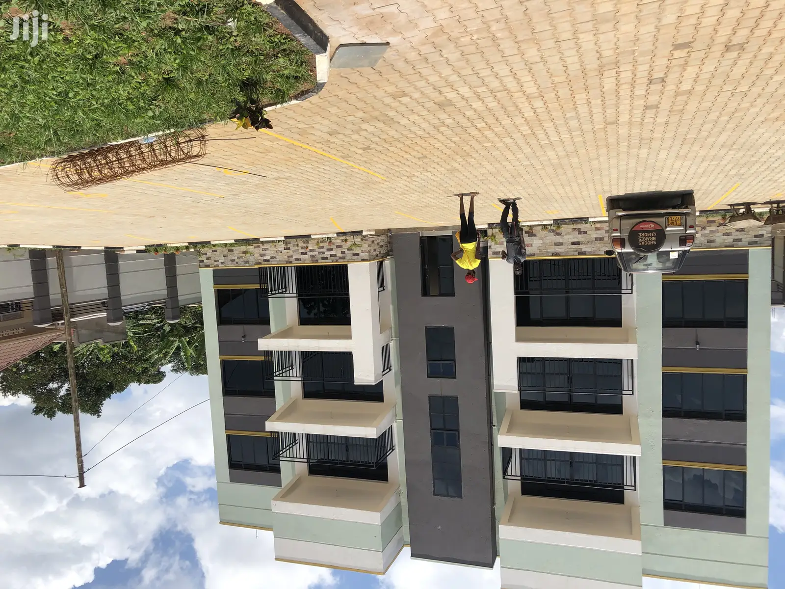 Kiira Three Bedroom Condominiums for Sell in Kampala