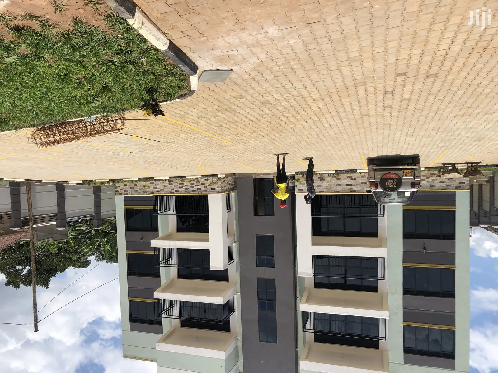 Kiira Three Bedroom Condominiums for Sell in Kampala