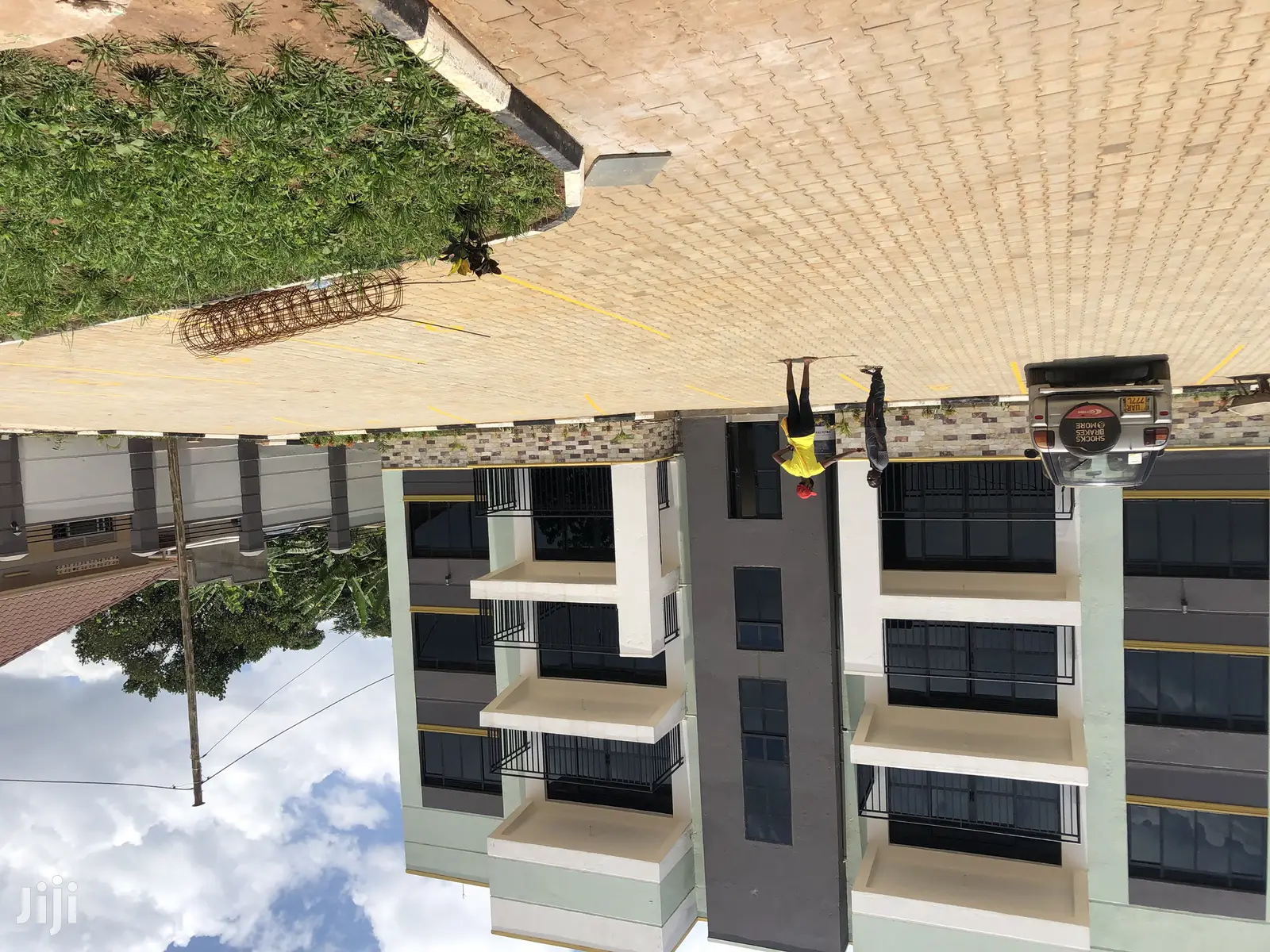 Kiira Three Bedroom Condominiums for Sell in Kampala
