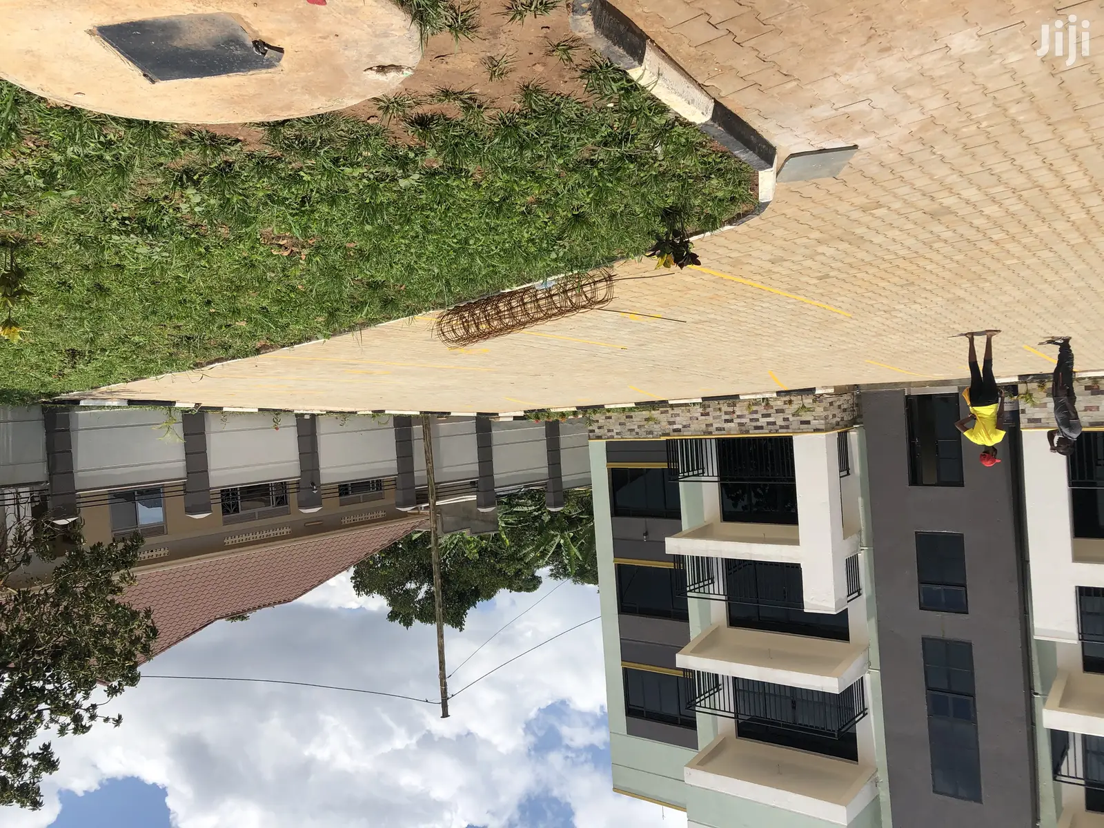 Kiira Three Bedroom Condominiums for Sell in Kampala