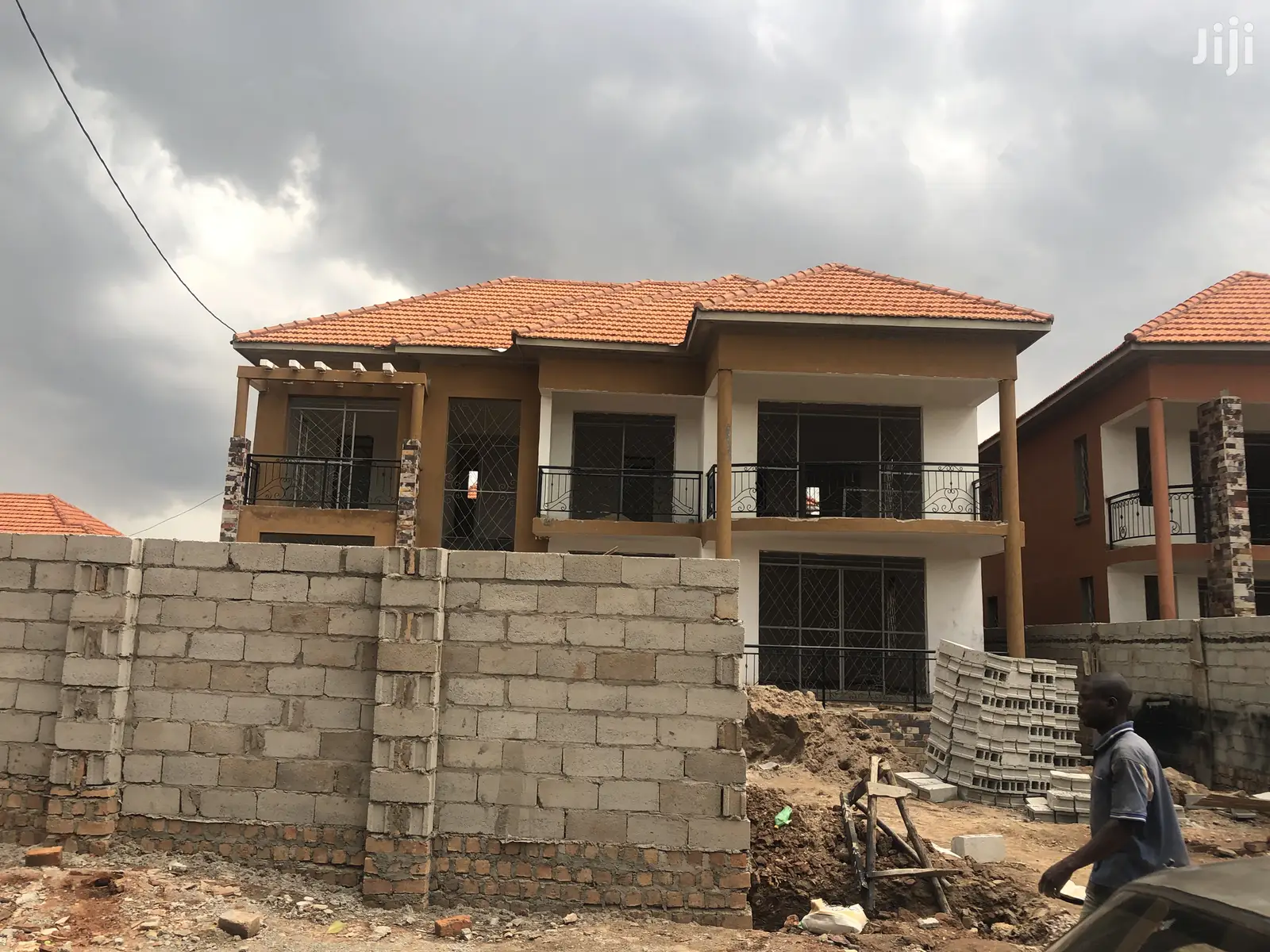 Mansion in Kira for Sell in Kampala
