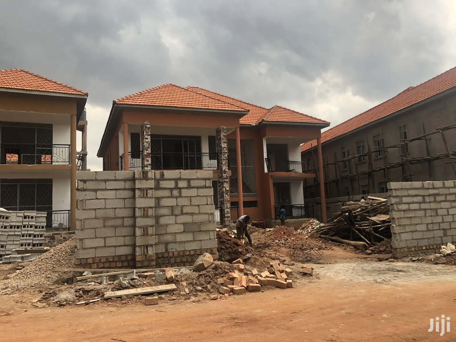 Mansion in Kira for Sell in Kampala
